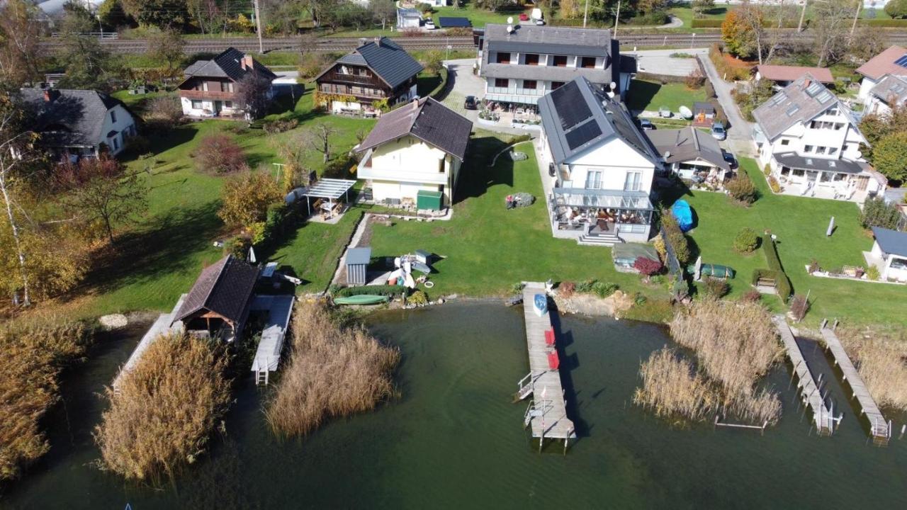 Seehaus 