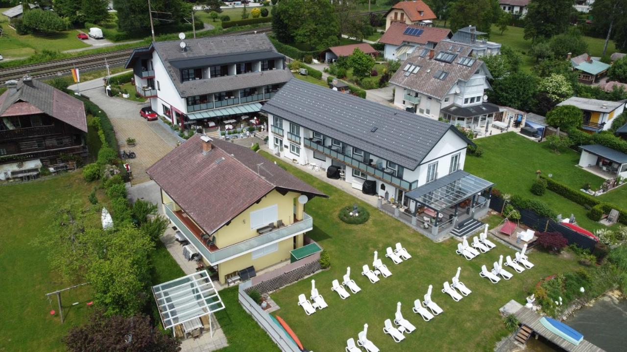 Seehaus 