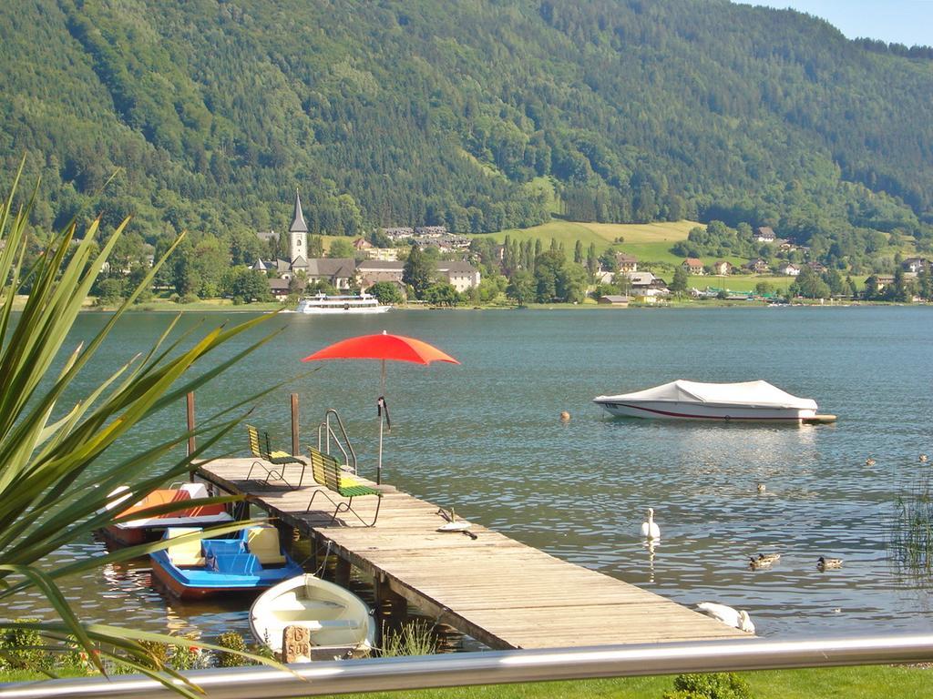 Seehaus 