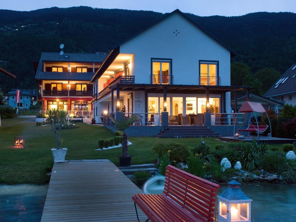 Seehaus 