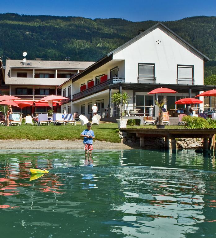 Seehaus 
