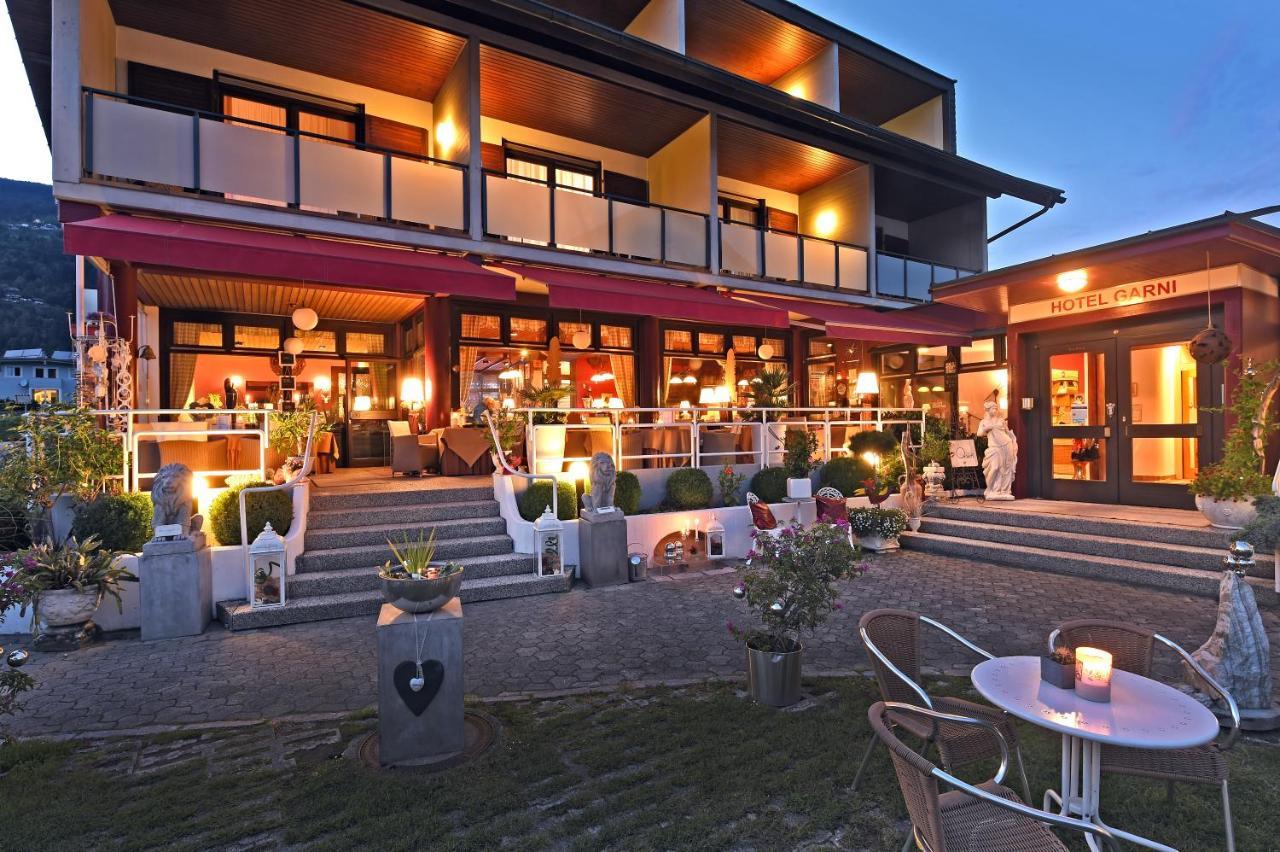 Pensjonat Seehaus 